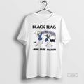 Official Black Flag Jealous Again Miltown Highcow
