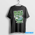 Official Black Sheep Cool Rebel Tee Sweater