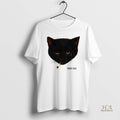 Official Black Cat Fuck Ice Smoking