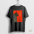 Official Black Cat Smoking Is He Dead Yet