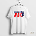 Official Blacks Back Jack Ciattarelli