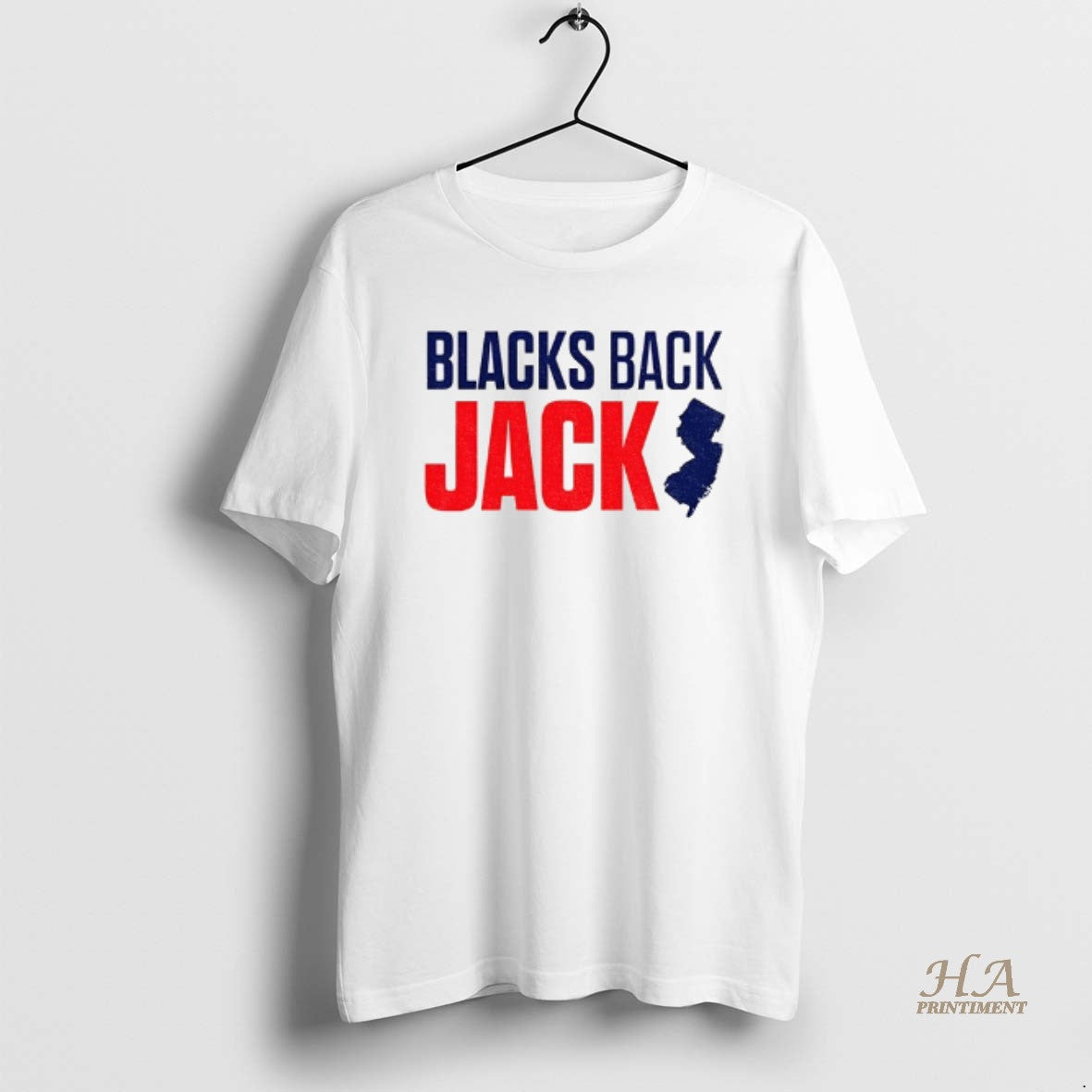 Official Blacks Back Jack Ciattarelli