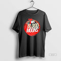 Official Blood Moons 7 Days Graphic