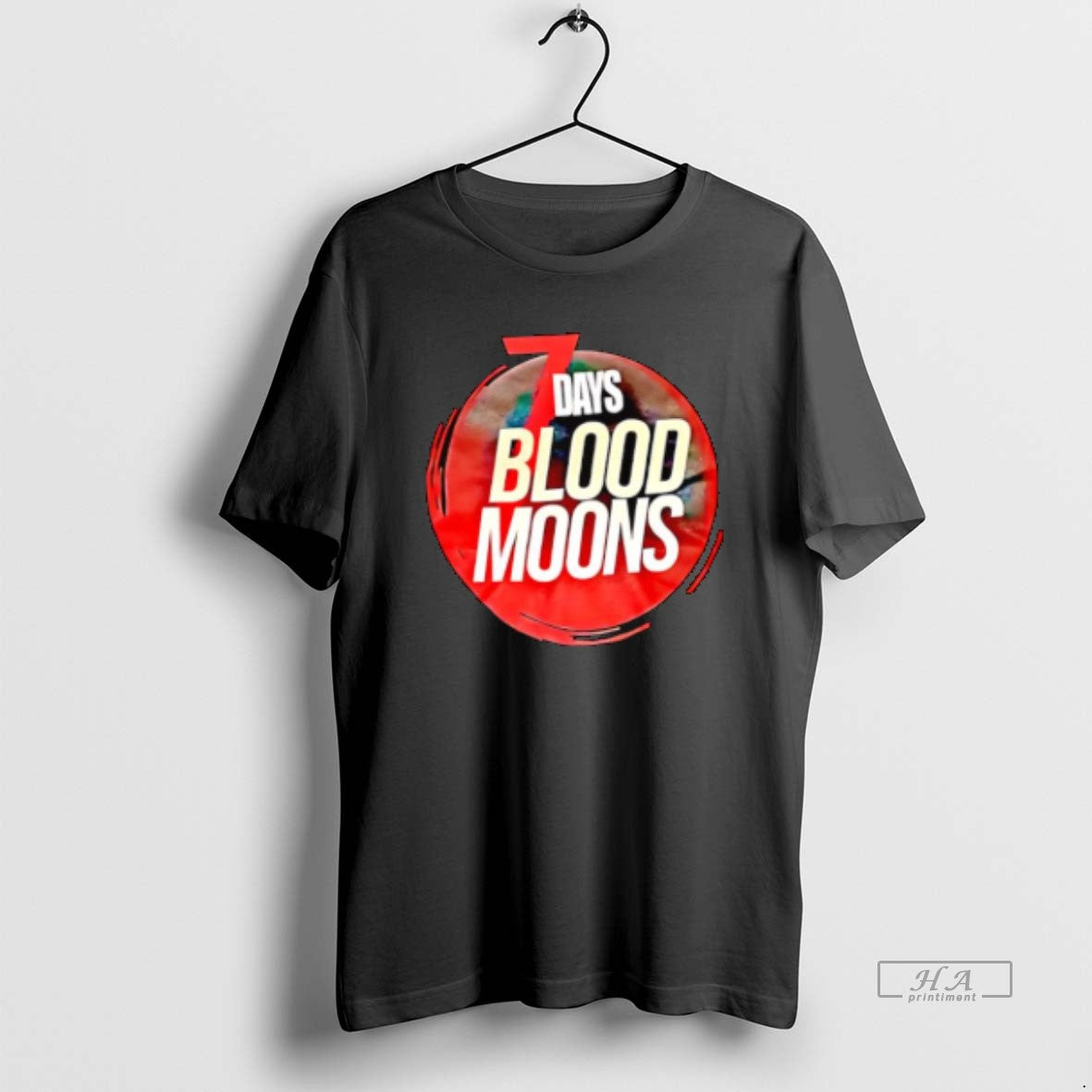 Official Blood Moons 7 Days Graphic