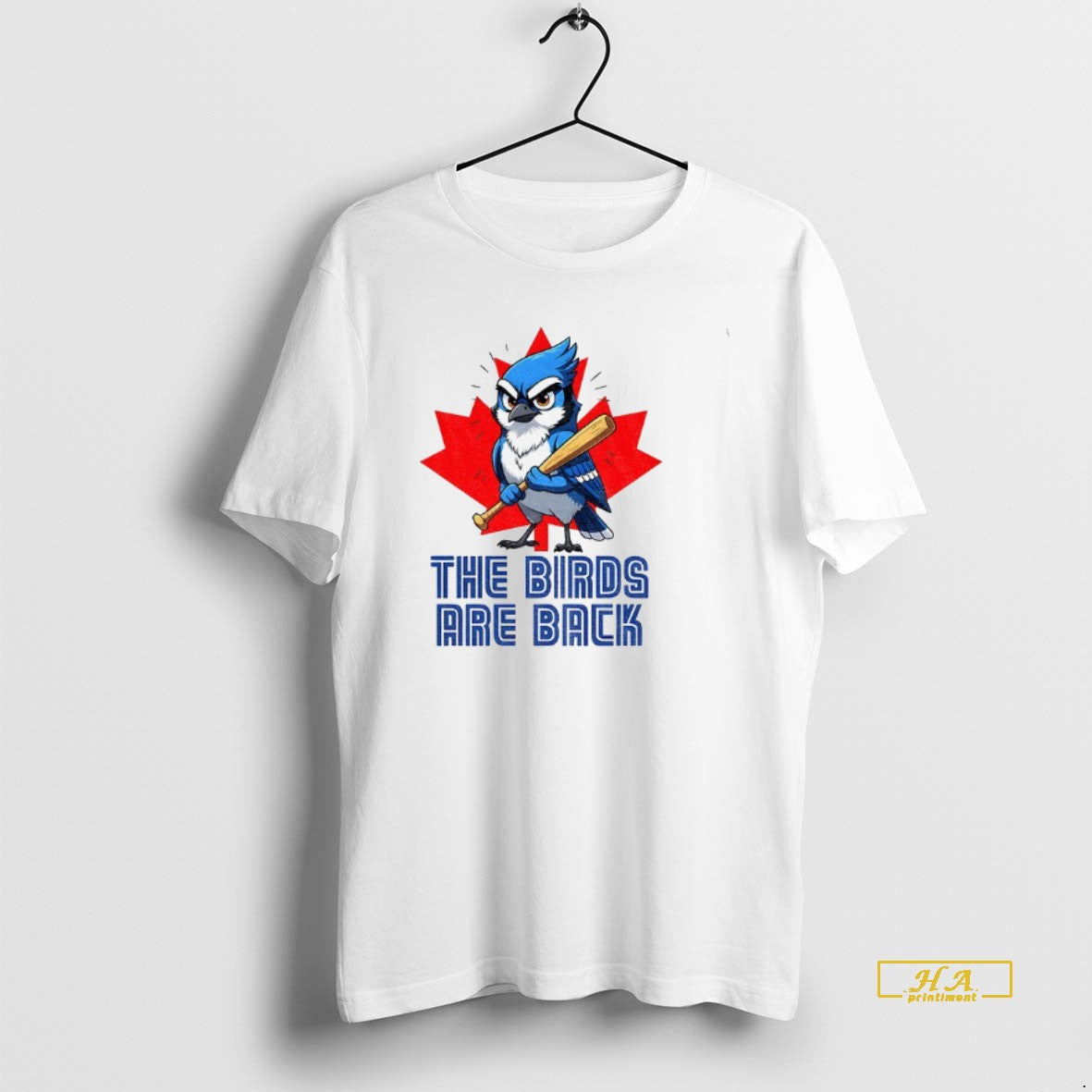 Official Blue Jays Baseball The Birds Are Back