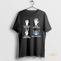 Official Blue Jays Nothing Beats Rock Paper Scissors _e2_80_93 Seagullwear
