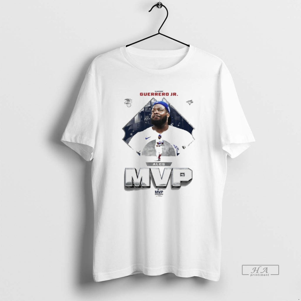 Official Blue Jays Vladimir Guerrero Jr