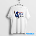 Official Blue Jays World Series 2025 Back To Back Tee Sweater