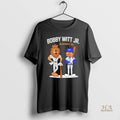 Official Bobby Witt Jr Kansas City Royals Superstar Cartoon