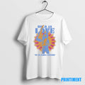 Official Bold As Love The Jimi Hendrix Experience Tee Sweater