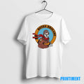 Official Bones Brigade Ripper Pilot Ornaments Tee Sweater