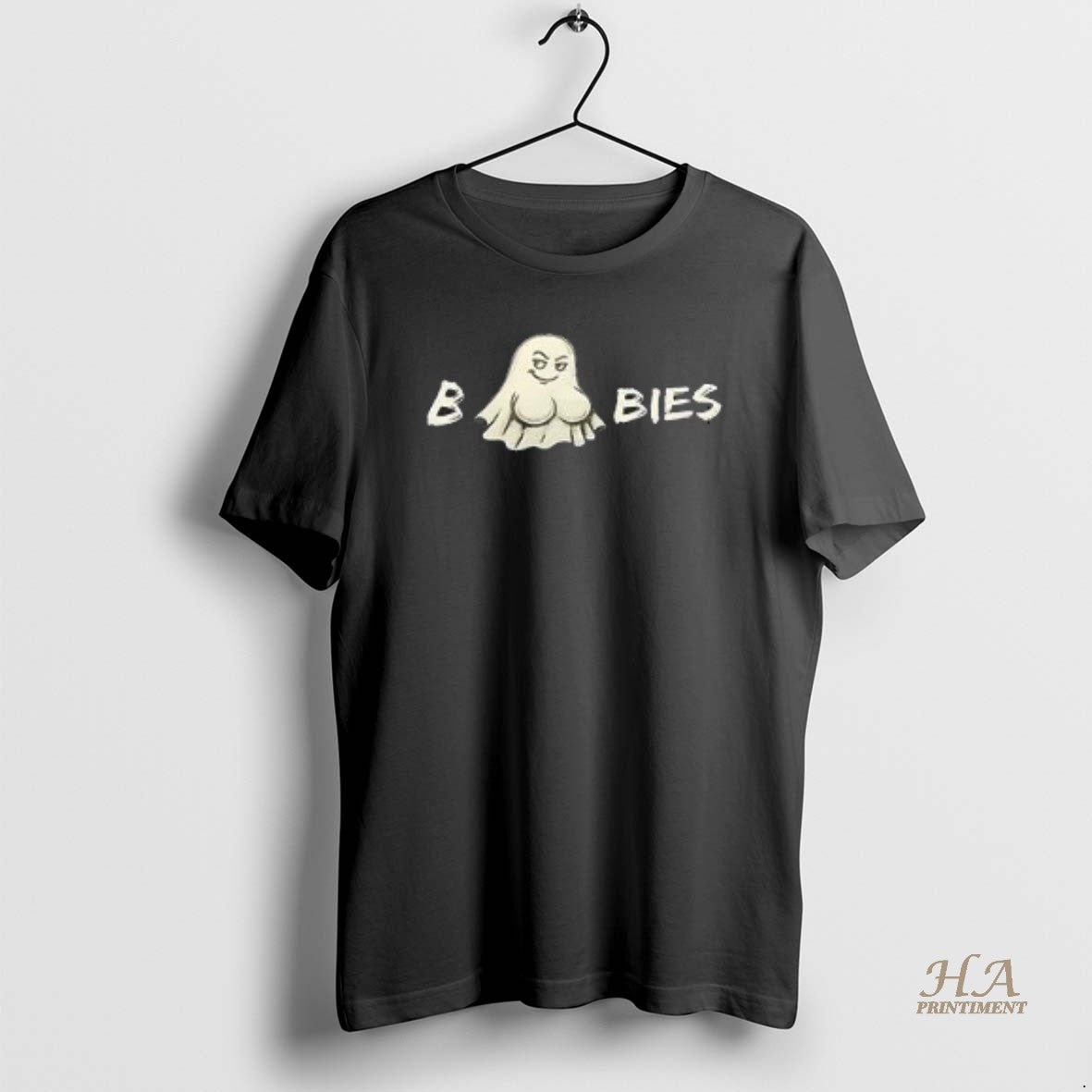 Official Boobies