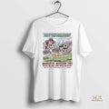 Official Boot The Bulldogs Arkansas Vs Mississippi State Homecoming November 1 2025 Fayetteville Ar