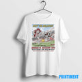 Official Boot The Bulldogs Arkansas Vs Mississippi State Homecoming November 1 2025 Fayetteville Ar Tee