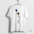Official Born Ready Vladimir Guerrero Jr Shirt