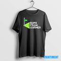Official Bors From Corner Ornaments Tee Sweater