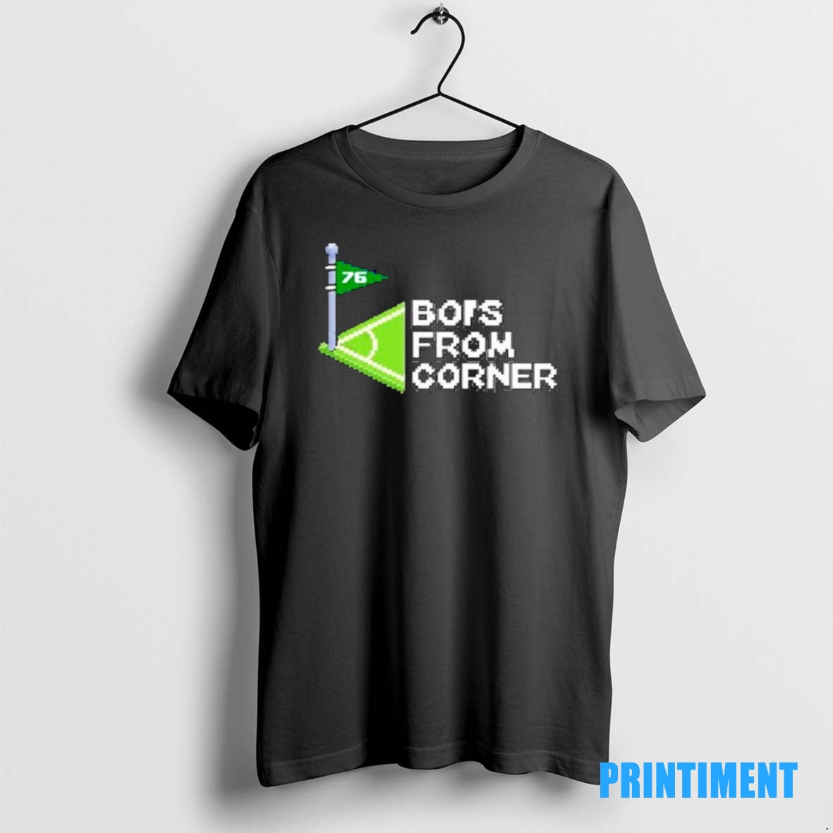 Official Bors From Corner Ornaments Tee Sweater