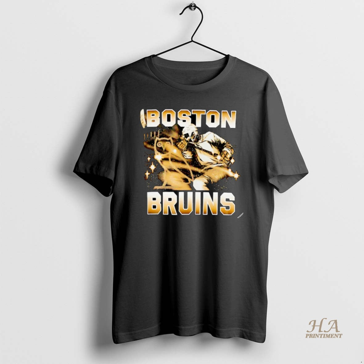 Official Boston Bruins Owl Nhl 2025 Graphic Christmas