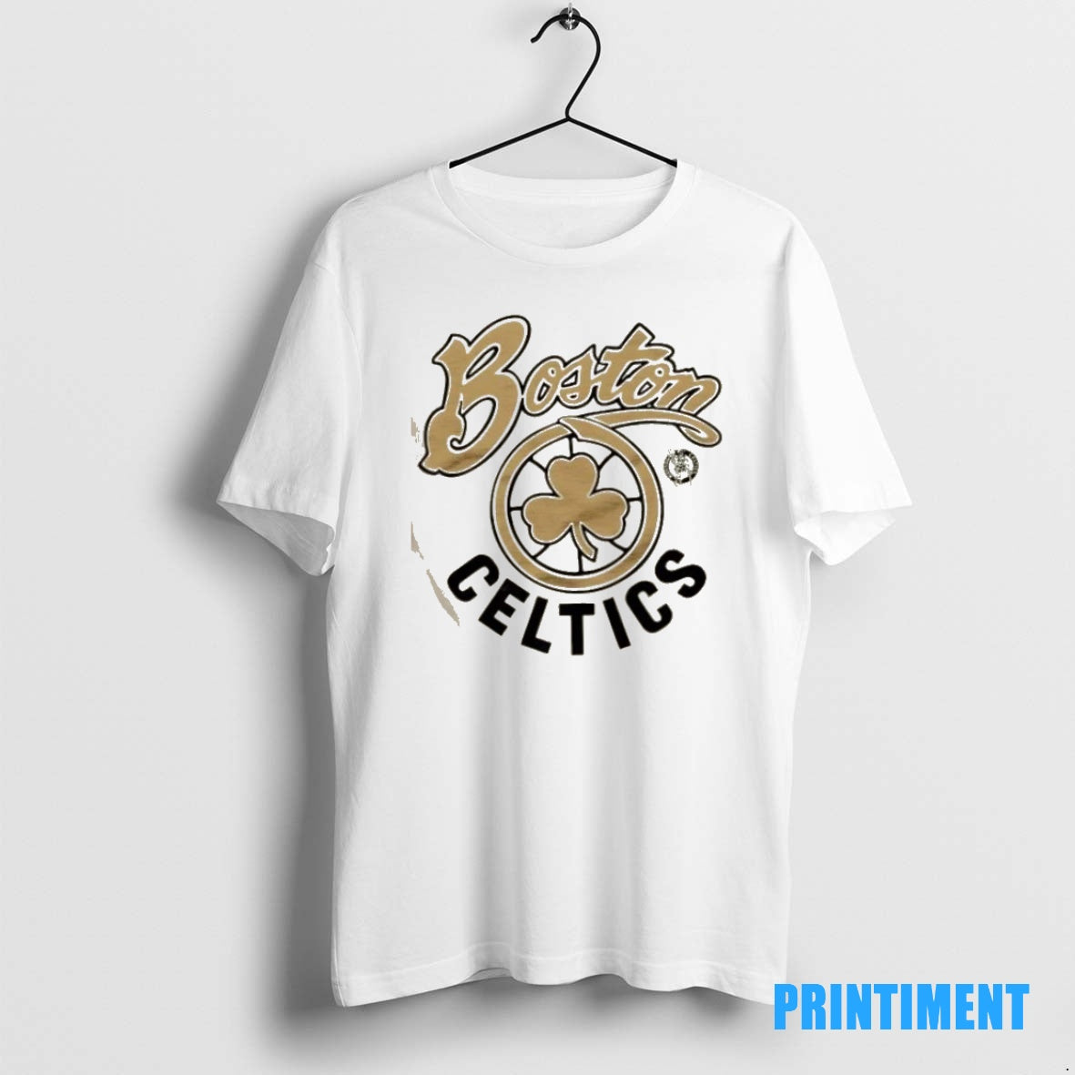 Official Boston Celtics City Edition 2025 Tee Sweater