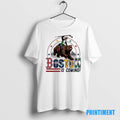 Official Boston City Sports Is Coming 2025 Tee Sweater