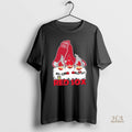 Official Boston Red Sox X Gnomes Xmas Christmas