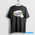 Official Boston Sports Championship Rings Tee Sweater