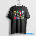 Official Boston Sports Holiday Leg Lamp Tee Sweater
