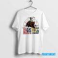 Official Boston Sports Is Coming Skyline Tee Sweater