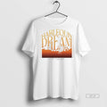 Official Boy Bear Harlequin Dream Shirt