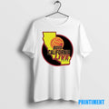 Official Boys California Live 2025 Tee Sweater