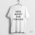 Official Brad Pitt Need Money For Porsche