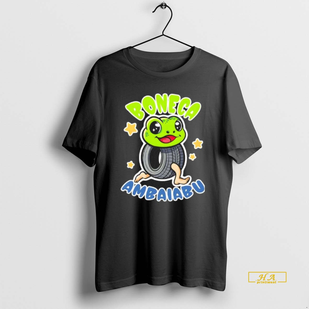 Official Brainrot Boneca Ambalabu