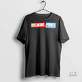 Official Breaking Points With Krystal And Saagar Shirt