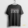 Official Breathe If You Hate State