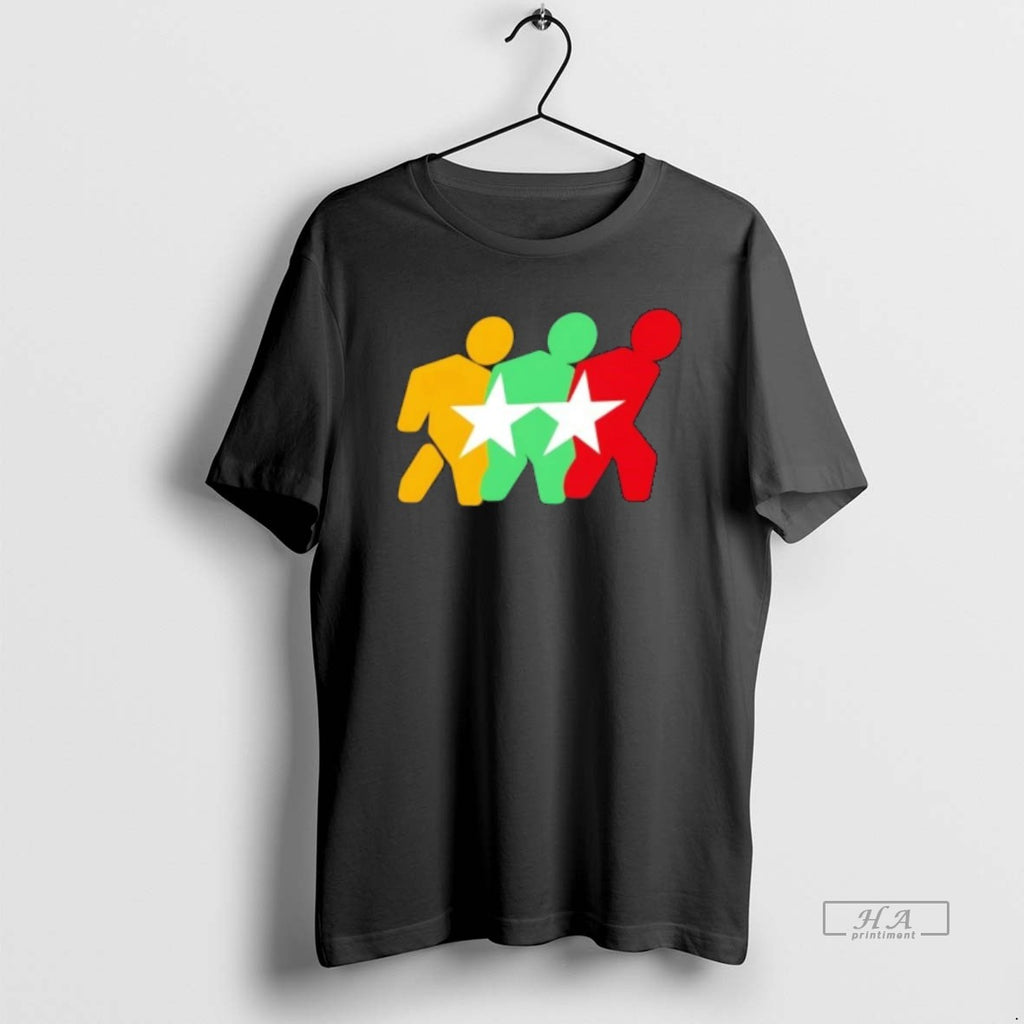 Official Bretts Bites Run Club