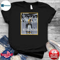 Brewers Garrett Mitchell Home Run Robbery Shirt