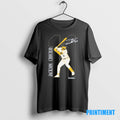 Official Brewers Jackson Chourio 11 Tee Sweater