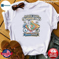 Brewers vs Dodgers 2026 National League Championship Series T-Shirt