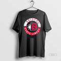 Official Bristol State Liners Baseball