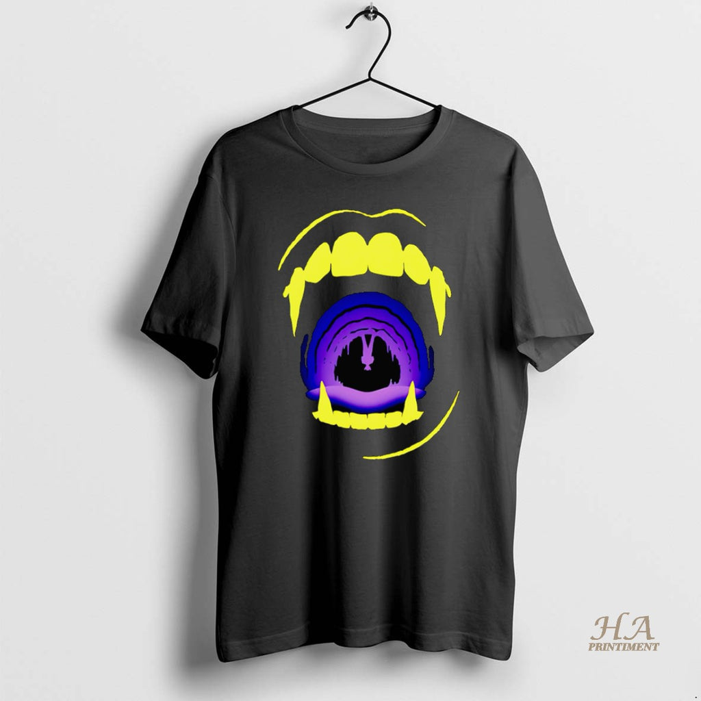 Official Broadway Bat Boy Logo