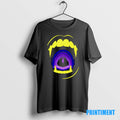 Official Broadway Bat Boy Logo Tee Sweater