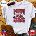 Brock Purdy Purdy Like A Brockstar Shirt