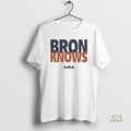 Official Bron Knows Premium