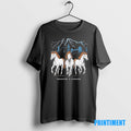 Official Broncos X London Game Three Horse Power Tee Sweater