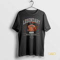 Official Brooks Robinson Legendary Signature