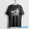 Official Buck Atoms Cosmic Curios Tee Sweater