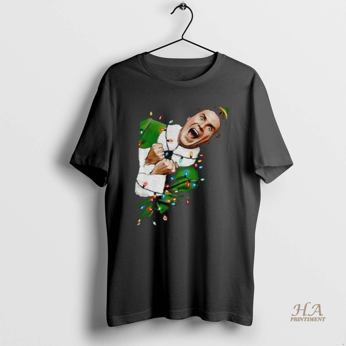 Official Buddy From Elf Funny Merry Christmas 2025