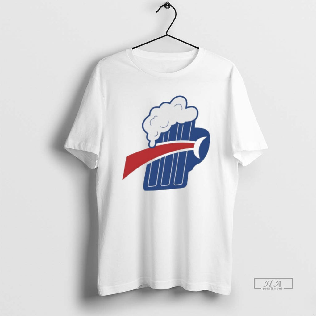 Official Buffalo Brews Logo