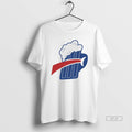 Official Buffalo Brews Logo