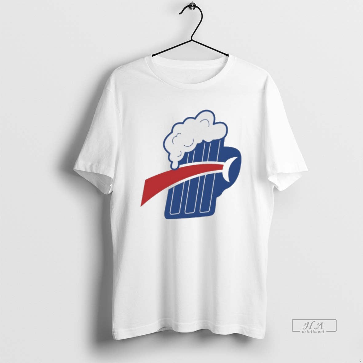 Official Buffalo Brews Logo
